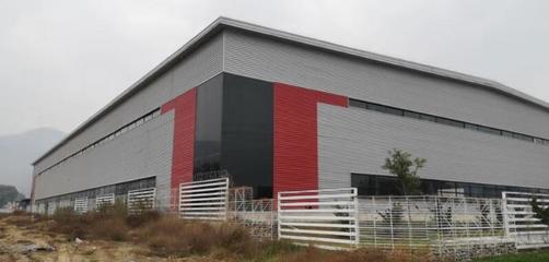 钢构件质量对西安钢结构厂房工程的关键影响