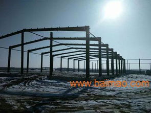 选择甘肃榆鑫钢结构，为青海钢结构工程提供可靠保障