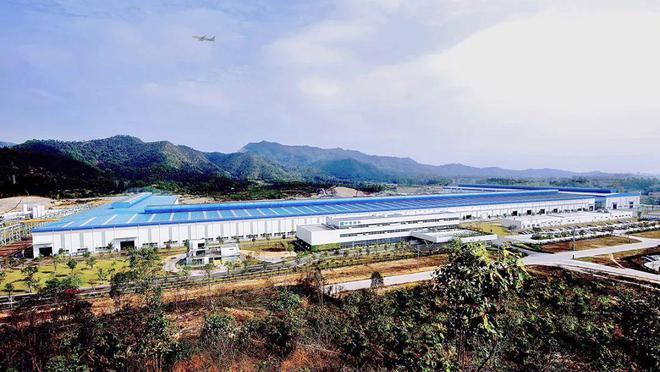 中建钢构广东:积极践行央企担当,聚焦钢结构智能制造