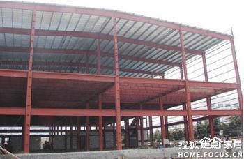 昌平钢结构 专注阁楼、二层与夹层结构，推动节能供热与钢铁部件制造